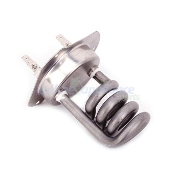 674001100053 Heating Element , Dishwasher, Blanco. Genuine Part