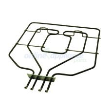 684722 Oven Element Grill Dual Bosch GENUINE Part