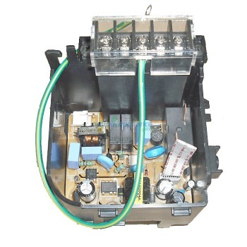 6871A20163A Main Control Board PCB, Air Conditioner, LG. Genuine Part