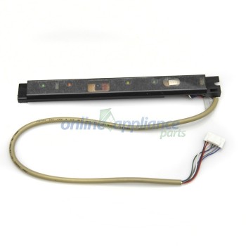 6871A30009R Display Control Board PCB, Air Conditioner, LG. Genuine Part