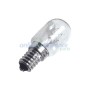 6912JB2002F Lamp Vaccum 15WE14 240V, Fridge, LG. Genuine Part