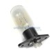 6912W3B002D Oven Lamp 25W LG GENUINE Part