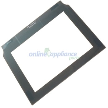 692532593 Oven Door Glass, Oven/Stove, Smeg. Genuine Part 692532593 Oven Door Glass, Oven/Stove, Smeg. Genuine Part