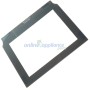 692532593 Oven Door Glass, Oven/Stove, Smeg. Genuine Part
