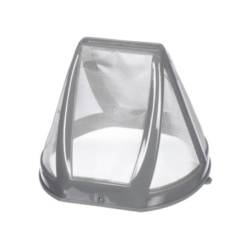 693410927 Permanent Filter, Coffee Maker, Smeg. Genuine Part 693410927 Permanent Filter, Coffee Maker, Smeg. Genuine Part