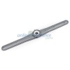 694570055 Spray Arm Upper, Dishwasher, Smeg. Genuine Part 694570055 Spray Arm Upper, Dishwasher, Smeg. Genuine Part