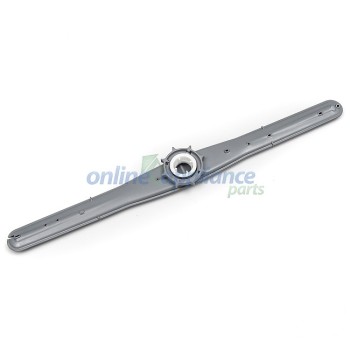 694570055 Spray Arm Upper, Dishwasher, Smeg. Genuine Part 694570055 Spray Arm Upper, Dishwasher, Smeg. Genuine Part