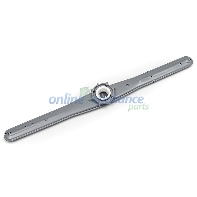 694570055 Spray Arm Upper, Dishwasher, Smeg. Genuine Part