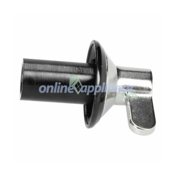 694975294 Cooktop Control Knob , Oven/Stove, Smeg. Genuine Part