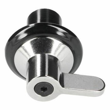 694975927 Knob 45mm, Coffee Maker, Smeg. Genuine Part