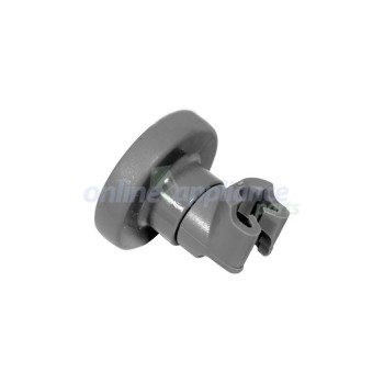 697410197 Upper Basket Roller Wheel , Dishwasher, Smeg. Genuine Part 697410197 Upper Basket Roller Wheel , Dishwasher, Smeg. Genuine Part