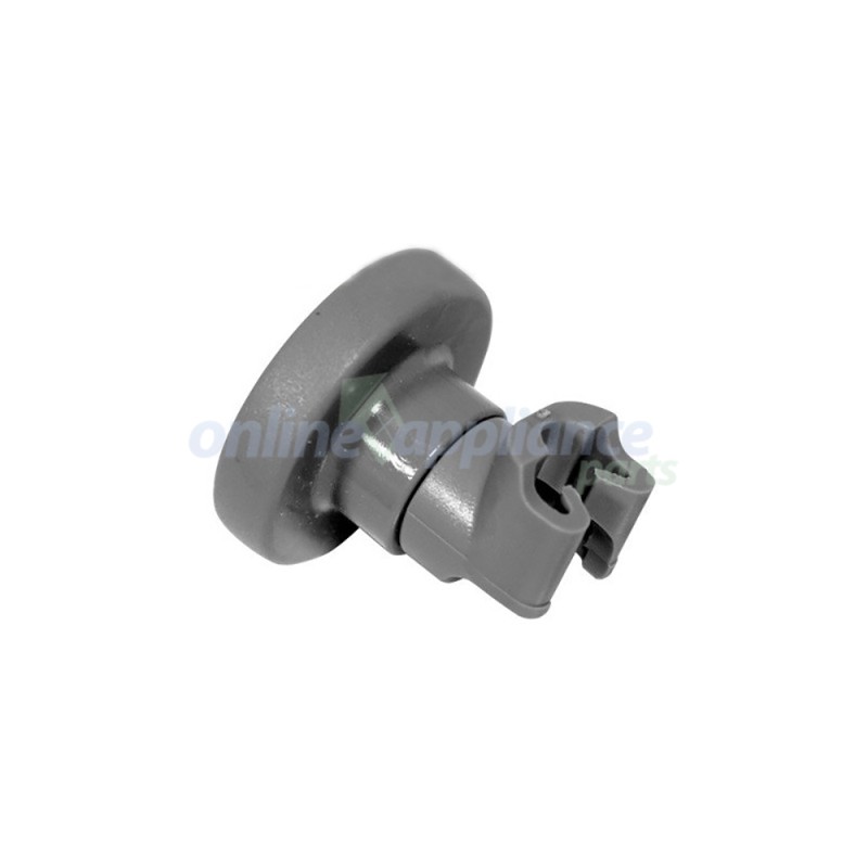 697410197 Upper Basket Roller Wheel , Dishwasher, Smeg. Genuine Part 697410197 Upper Basket Roller Wheel , Dishwasher, Smeg. Genuine Part
