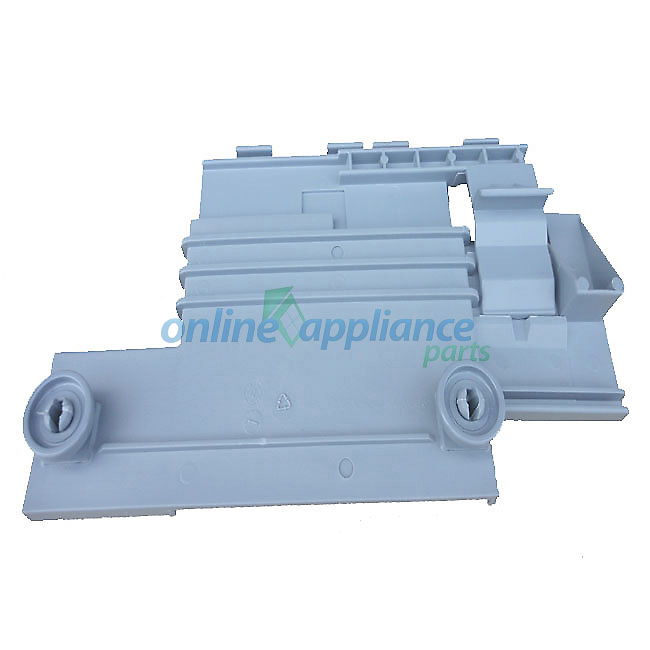 698290726 Basket Adjuster kit, Dishwasher, Smeg. Genuine Part 698290726 Basket Adjuster kit, Dishwasher, Smeg. Genuine Part