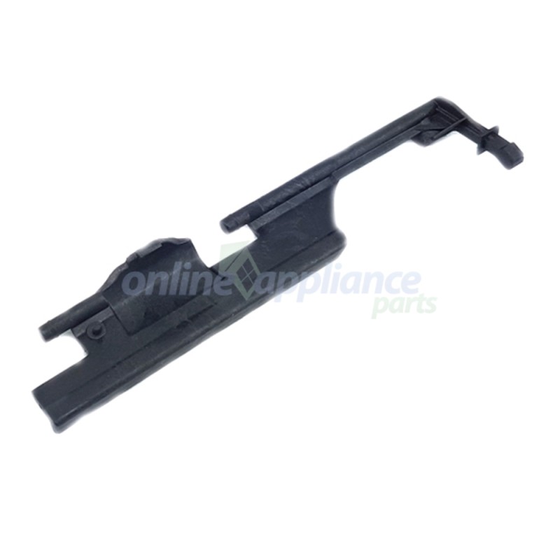 700212 Black Latch, Dishwasher, Ariston. Genuine Part