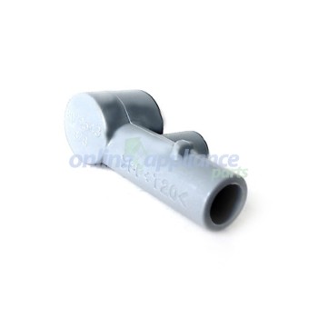 700324 Dishwasher Spray Nozzle Asko Genuine Part 700324 Dishwasher Spray Nozzle Asko Genuine Part
