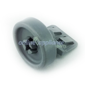 700391 Lower Basket Roller Wheel , Dishwasher, Asko. Genuine Part 700391 Lower Basket Roller Wheel , Dishwasher, Asko. Genuine Part