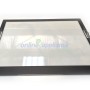 70X1459 Oven Door Glass Inner, Oven/Stove, Blanco. Genuine Part