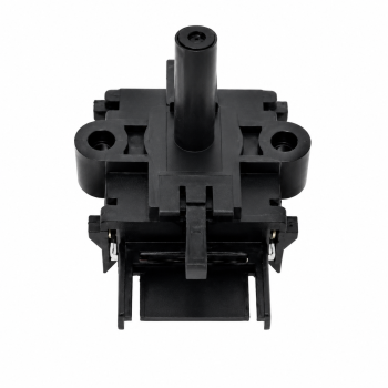 72X0284 Selector Switch, Oven/Stove, Blanco. Genuine Part