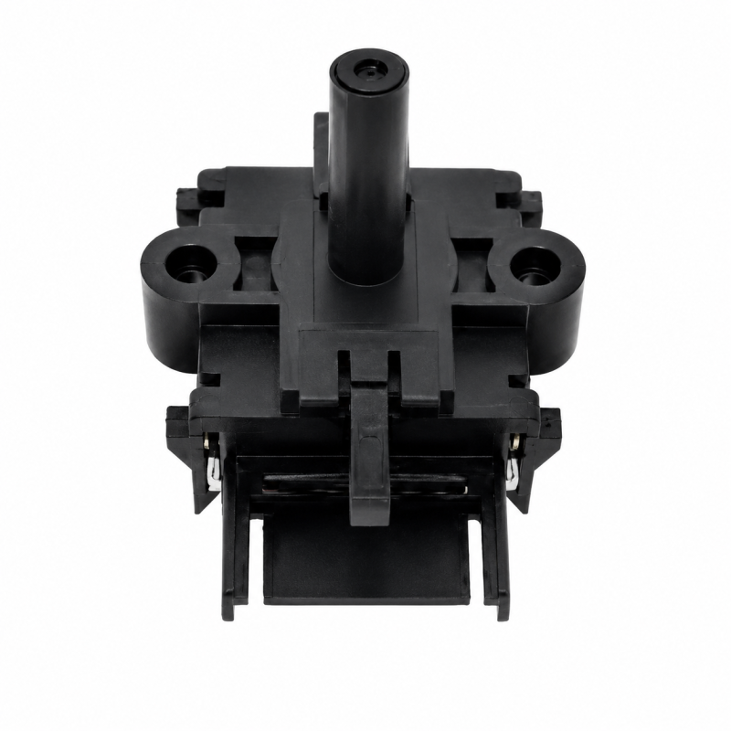 Showing image for 72X0284 Selector Switch, Oven/Stove, Blanco. Genuine Part 72X0284 Selector Switch, Oven/Stove, Blanco. Genuine Part image