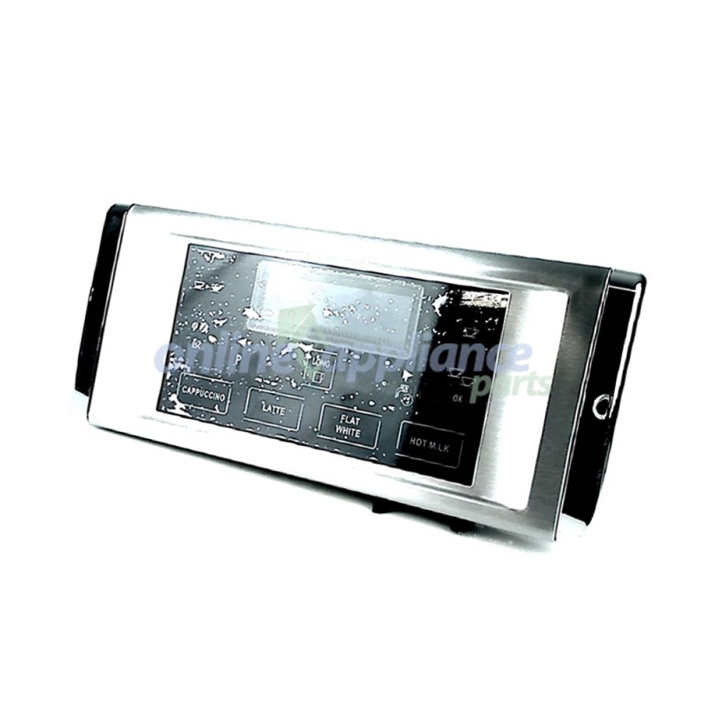 7313223181 Control Panel, Coffee Maker, Delonghi. Genuine Part