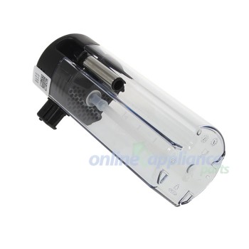 7313232921 Milk Frother Carafe, Coffee Maker, Delonghi. Genuine Part