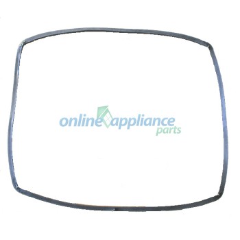 754130519 Oven Door Seal Gasket, Oven/Stove, Smeg. Genuine Part 754130519 Oven Door Seal Gasket, Oven/Stove, Smeg. Genuine Part