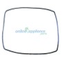 754130519 Oven Door Seal Gasket, Oven/Stove, Smeg. Genuine Part