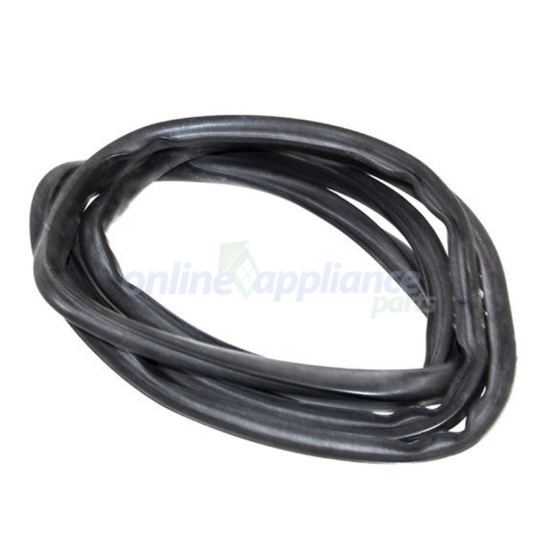 754131039 Door Seal Gasket 430 x 330mm, Oven/Stove, Smeg. Genuine Part 754131039 Door Seal Gasket 430 x 330mm, Oven/Stove, Smeg. Genuine Part