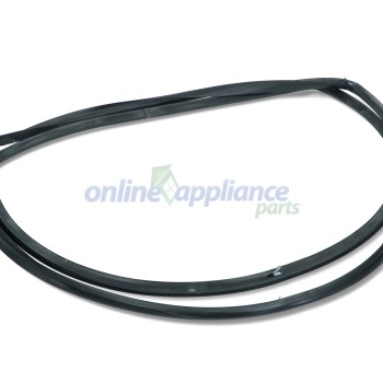 754131048 Door Gasket Seal, Oven/Stove, Smeg. Genuine Part