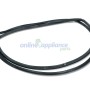 754131048 Door Gasket Seal, Oven/Stove, Smeg. Genuine Part