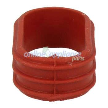 754131796 Gasket Upper Nozzle, Dishwasher, Smeg. Genuine Part