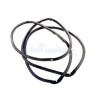 754131959 Door Seal Gasket 700mm, Oven/Stove, Smeg. Genuine Part 754131959 Door Seal Gasket 700mm, Oven/Stove, Smeg. Genuine Part