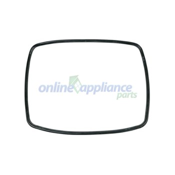 754132057 Door Seal Gasket, Oven/Stove, Smeg. Genuine Part