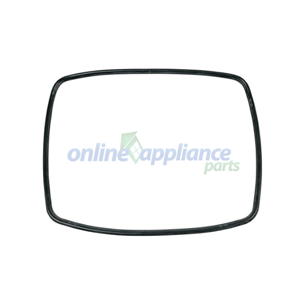754132057 Door Seal Gasket, Oven/Stove, Smeg. Genuine Part 754132057 Door Seal Gasket, Oven/Stove, Smeg. Genuine Part