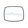 754132057 Door Seal Gasket, Oven/Stove, Smeg. Genuine Part