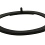754132512 Head Support Gasket, Coffee Maker, Smeg. Genuine Part