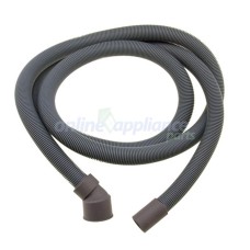 758973067 Dishwasher Drain Hose 1.9m Smeg GENUINE Part