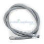 758973779 Outlet Drain Hose, Dishwasher, Smeg. Genuine Part
