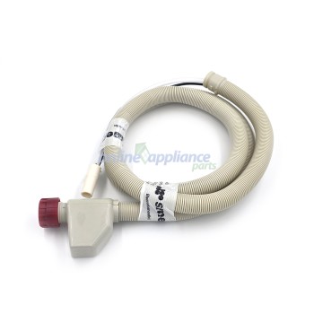 758974507 Aquastop Inlet Hose, Dishwasher, Smeg. Genuine Part