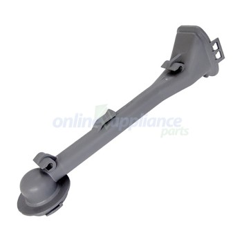 761810162 Upper Spray Arm Feeder Pipe, Dishwasher, Smeg. Genuine Part 761810162 Upper Spray Arm Feeder Pipe, Dishwasher, Smeg. Genuine Part