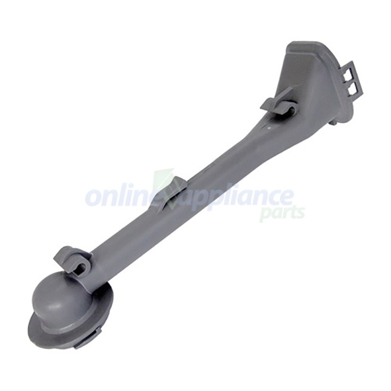 761810162 Upper Spray Arm Feeder Pipe, Dishwasher, Smeg. Genuine Part 761810162 Upper Spray Arm Feeder Pipe, Dishwasher, Smeg. Genuine Part