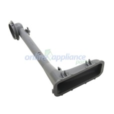 761810267 Dishwasher Spray Arm pipe Smeg GENUINE Part