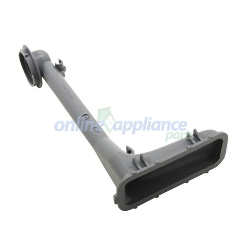 761810267 Spray Arm Feed Pipe, Dishwasher, Smeg. Genuine Part 761810267 Spray Arm Feed Pipe, Dishwasher, Smeg. Genuine Part