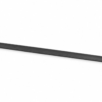 764132211 Gasket Side Trim LHS, Dishwasher, Smeg. Genuine Part 764132211 Gasket Side Trim LHS, Dishwasher, Smeg. Genuine Part