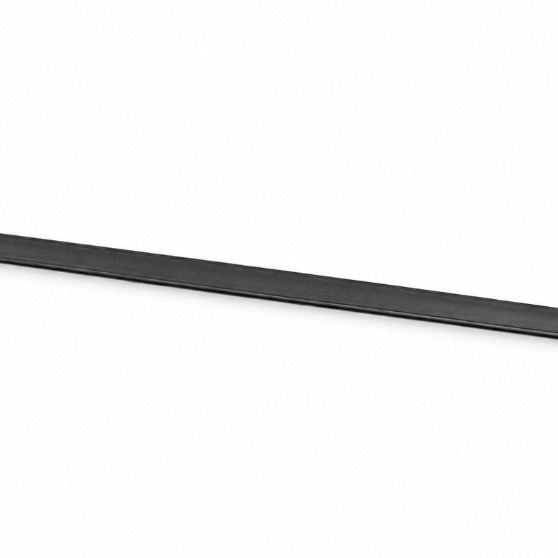764132211 Gasket Side Trim Seal, Dishwasher, Smeg. Genuine Part Dishwasher Parts > Seals and Gaskets image