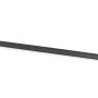764132211 Gasket Side Trim LHS, Dishwasher, Smeg. Genuine Part