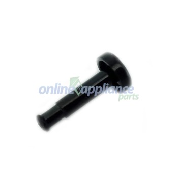 764972158 Programmer Knob - Long, Oven/Stove, Omega. Genuine Part