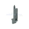 765550381 Basket Guide Stop Ping, Dishwasher, Smeg. Genuine Part 765550381 Basket Guide Stop Ping, Dishwasher, Smeg. Genuine Part