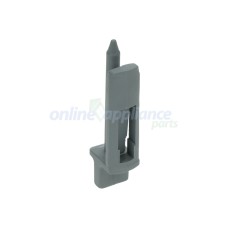 765550381 Dishwasher Basket Stop Pin Smeg GENUINE Part