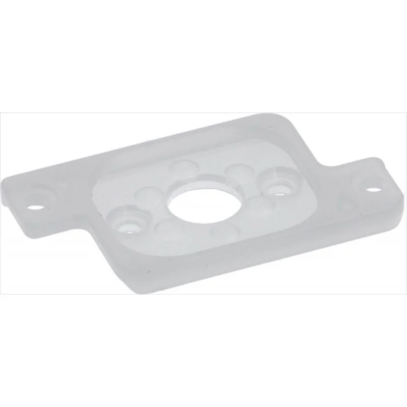 766331108 Control Mount, Oven/Stove, Smeg. Genuine Part Oven/Stove Parts > Other Most Popular Parts image